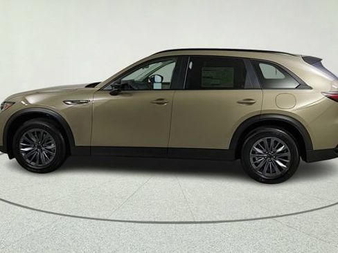 New 2026 MAZDA CX-70 SC Plus AWD/4WD image 4
