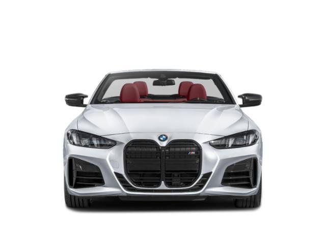 New 2027 BMW M440i Convertible RWD image 7