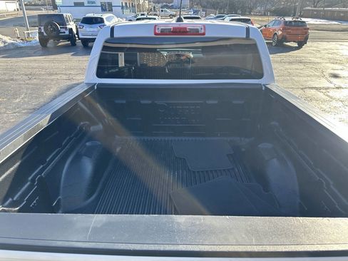 Used 2021 Chevrolet Colorado LT image 10