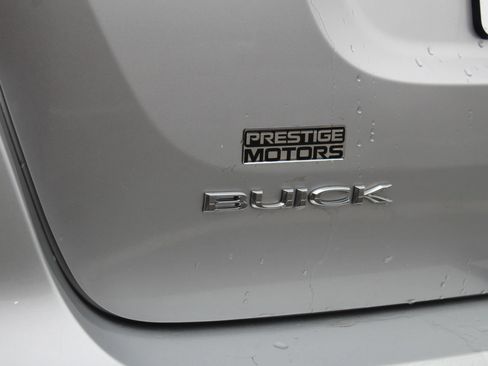 Used 2018 Buick Encore Preferred AWD/4WD image 39