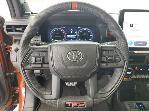 Used 2024 Toyota Tacoma TRD Pro image 21