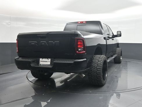 Used 2026 RAM 2500 Tradesman AWD/4WD image 25