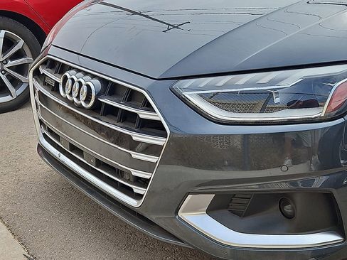 Used 2021 Audi A4 2.0T Premium Plus w/ Premium Plus Package AWD/4WD image 4