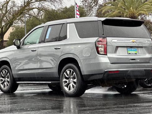 Certified 2024 Chevrolet Tahoe LT image 5