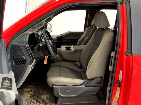 Used 2020 Ford F150 XL w/ XL Power Equipment Group RWD image 15