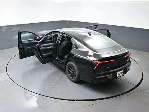 Used 2025 Kia K5 LXS FWD image 58
