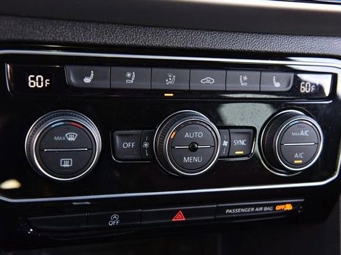 Certified 2023 Volkswagen Atlas Cross Sport SEL Premium R-Line image 15