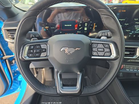 New 2026 Ford Mustang GT Premium RWD image 22