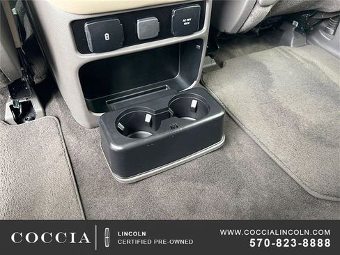 Certified 2023 Lincoln Navigator L Reserve image 34