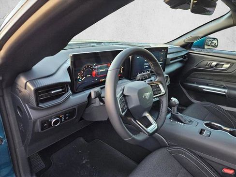 New 2026 Ford Mustang GT image 3