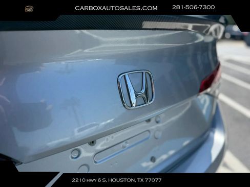 Used 2022 Honda Civic Sport image 25
