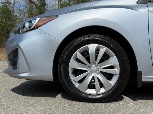 Used 2019 Subaru Impreza 2.0i image 7