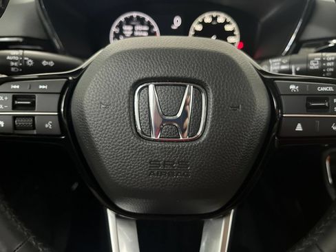 Used 2024 Honda CR-V EX-L image 61