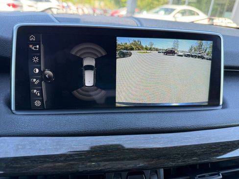 Used 2017 BMW X5 xDrive40e AWD/4WD image 27