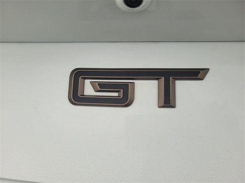 Used 2024 Ford Mustang GT Premium image 10