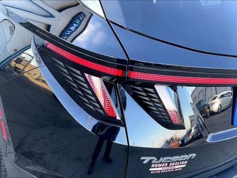 Used 2022 Hyundai Tucson SEL w/ Convenience + Premium Package image 29