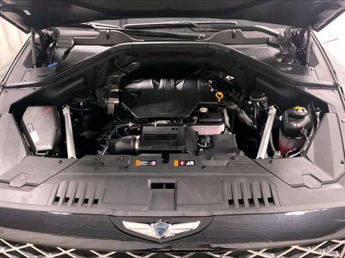 Used 2024 Genesis GV80 2.5T w/ Prestige Package image 31