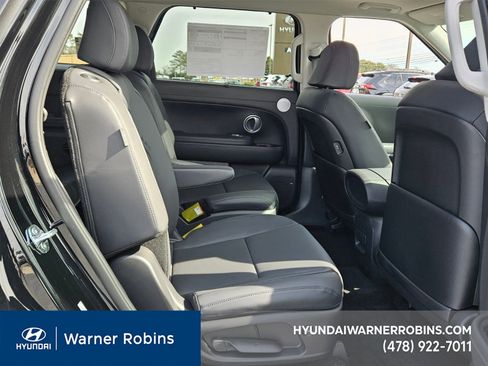 New 2026 Hyundai Palisade SEL image 16