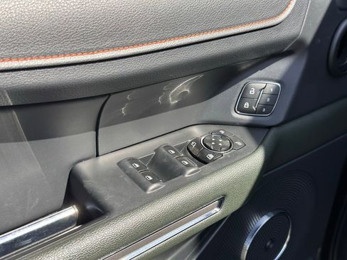 Used 2022 Ford Expedition Timberline image 18