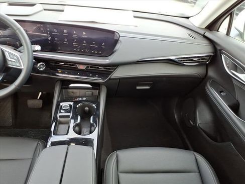 New 2026 Buick Envision Preferred image 19