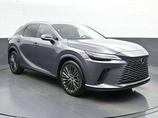 Used 2023 Lexus RX 350 AWD w/ Cold Area Package video 1