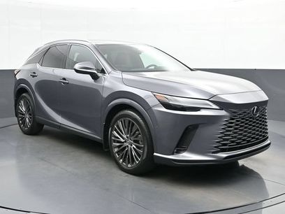 Used 2023 Lexus RX 350 AWD w/ Cold Area Package
