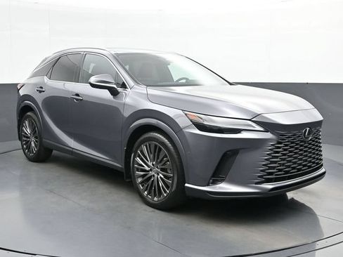 Used 2023 Lexus RX 350 AWD w/ Cold Area Package image 1