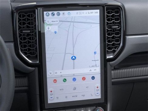 New 2025 Ford Ranger XLT w/ Equipment Group 301A High image 14