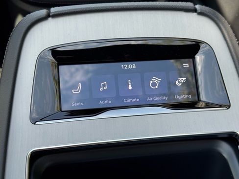 New 2025 Lincoln Navigator L Reserve w/ Jet Appearance Package image 26