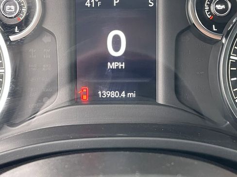 Used 2022 RAM 1500 Big Horn image 3