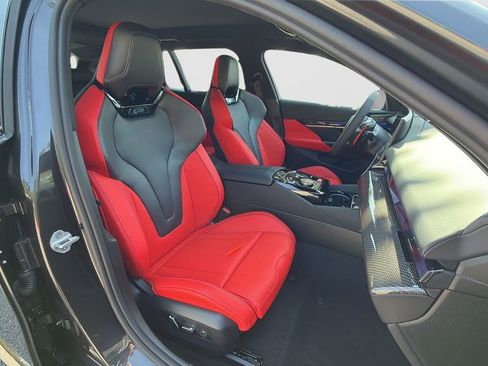 New 2026 BMW M5 Touring image 19