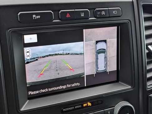 Certified 2020 Ford Expedition Limited w/ Equipment Group 302A RWD image 9