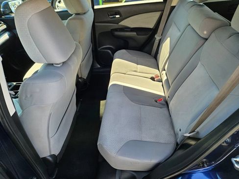 Used 2016 Honda CR-V EX image 12