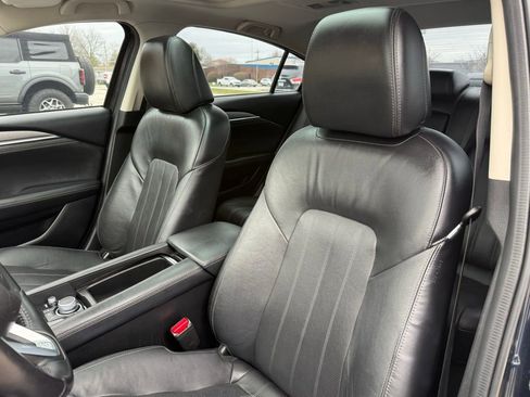 Used 2021 MAZDA MAZDA6 Grand Touring Reserve FWD image 10