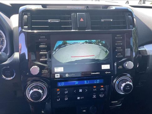 Certified 2022 Toyota 4Runner TRD Pro AWD/4WD image 26