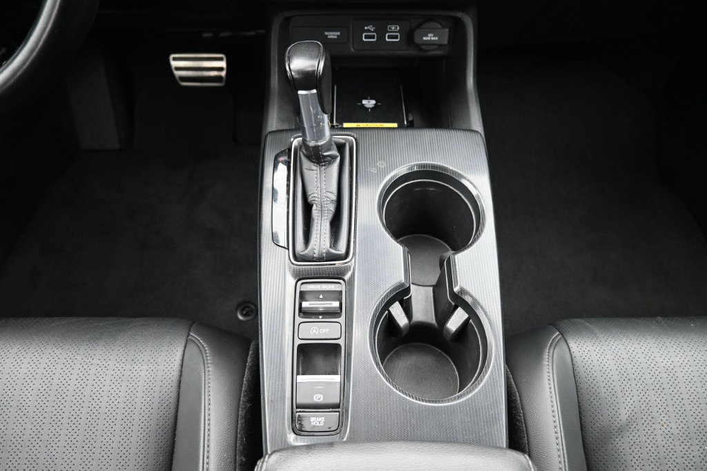 Used 2022 Honda Civic Sport Touring image 27