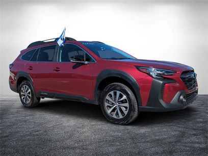 Used 2025 Subaru Outback Premium