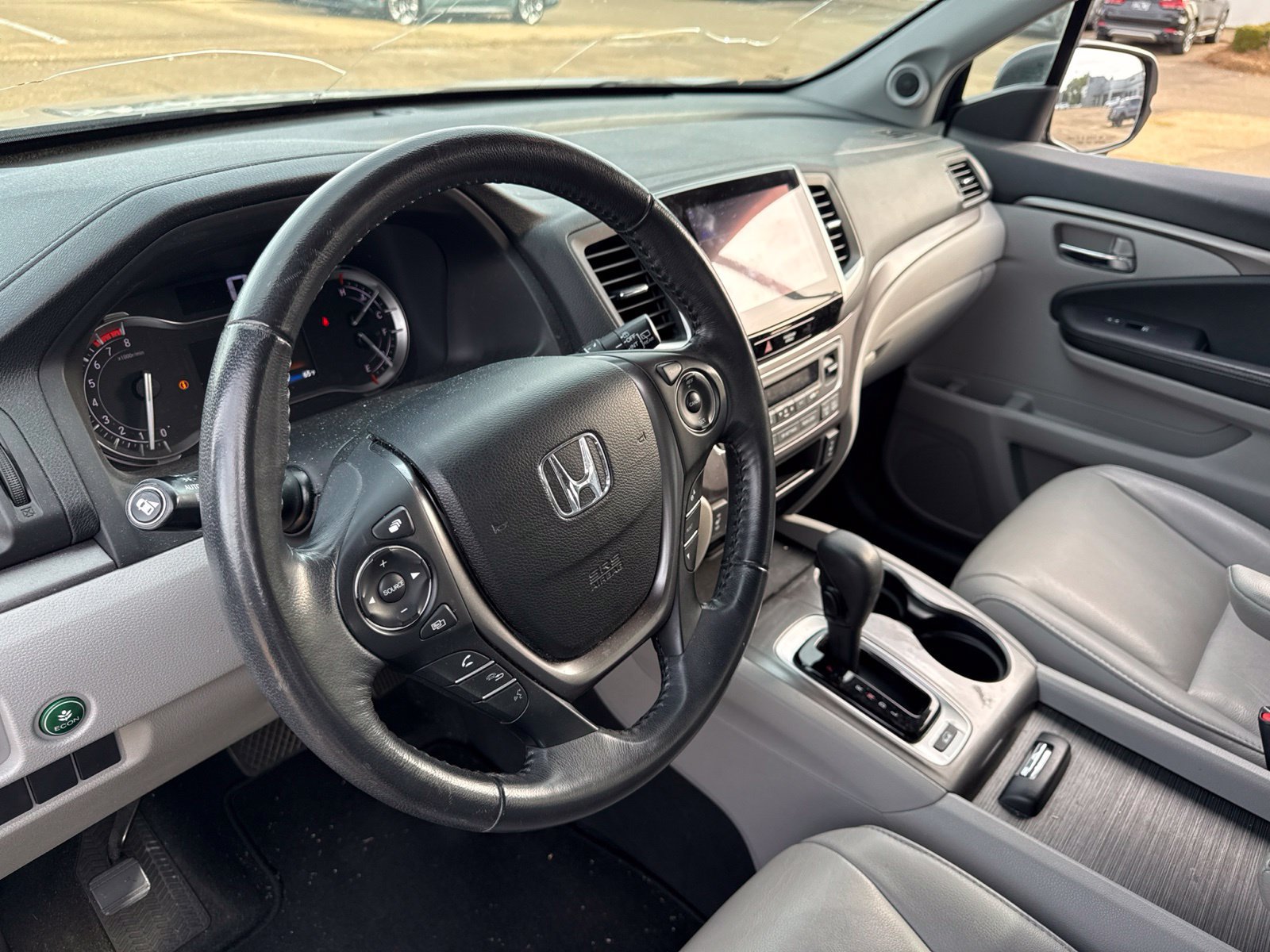 Used 2018 Honda Pilot EX-L image 13
