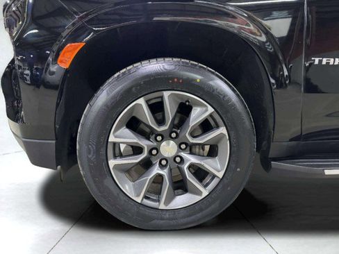 Used 2021 Chevrolet Tahoe LT w/ Rear Media and Nav Package image 68