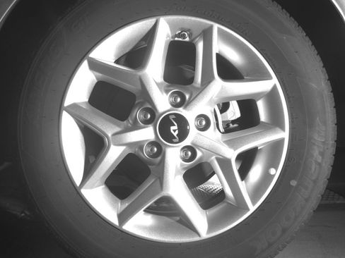 Used 2025 Kia Soul LX w/ LX Technology Package image 14