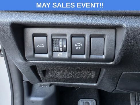Used 2025 Subaru Outback Limited w/ Popular Package #2 AWD/4WD image 27