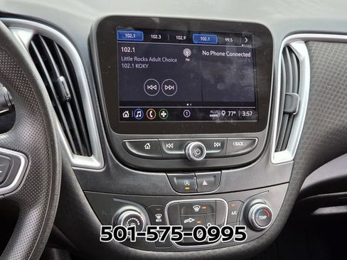 Used 2022 Chevrolet Malibu LS w/ LPO, Floor Liner Package FWD image 22