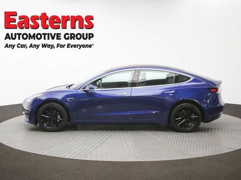 Used 2018 Tesla Model 3 Long Range AWD/4WD image 55