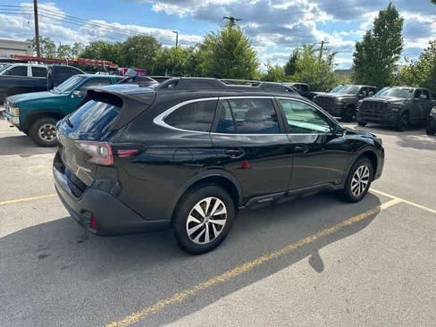 Used 2021 Subaru Outback Premium AWD/4WD image 17