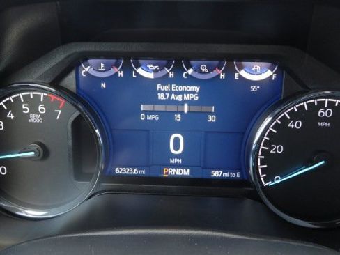 Certified 2023 Ford F150 Tremor w/ Trailer Tow Package image 28