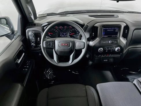 Used 2024 GMC Sierra 1500 Pro w/ Pro Value Package AWD/4WD image 19