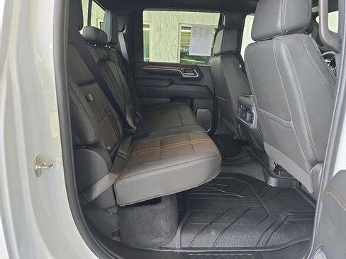 Certified 2025 Chevrolet Silverado 3500 High Country w/ Technology Package image 34