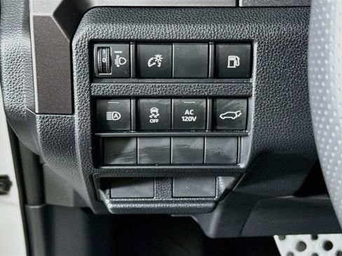 Used 2025 Toyota 4Runner TRD Sport Premium AWD/4WD image 10