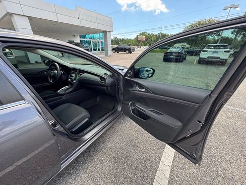 Used 2020 Honda Insight EX image 13