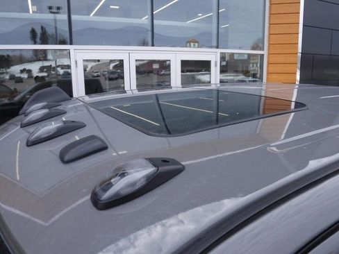 New 2026 RAM 2500 Laramie image 4